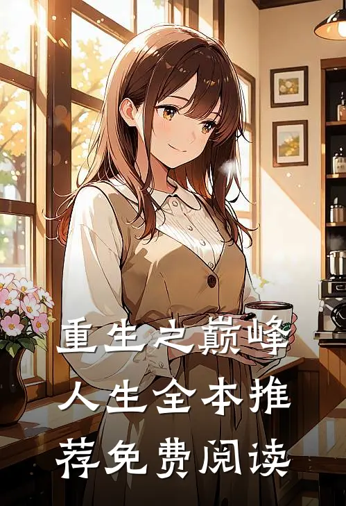 重生之巅峰人生全本推荐免费阅读