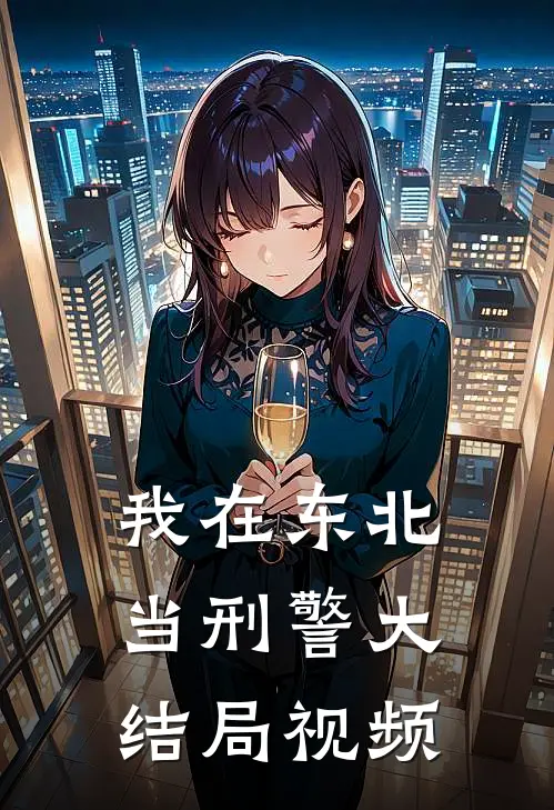 我在东北当刑警大结局视频