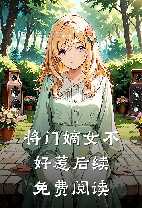 将门嫡女不好惹后续免费阅读