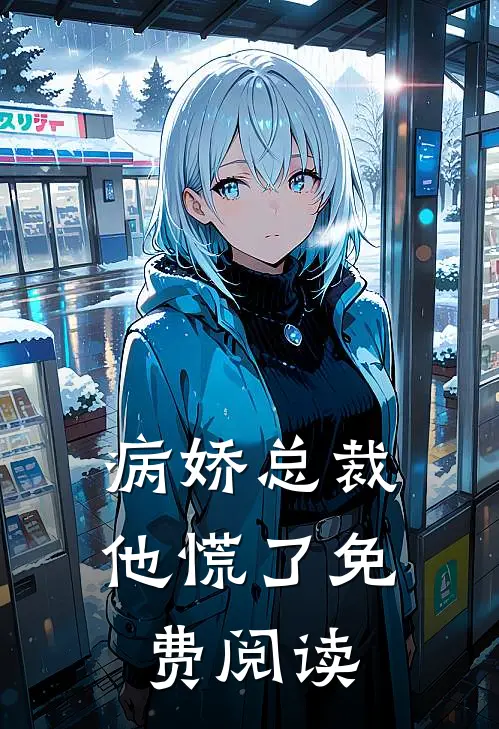 病娇总裁他慌了免费阅读