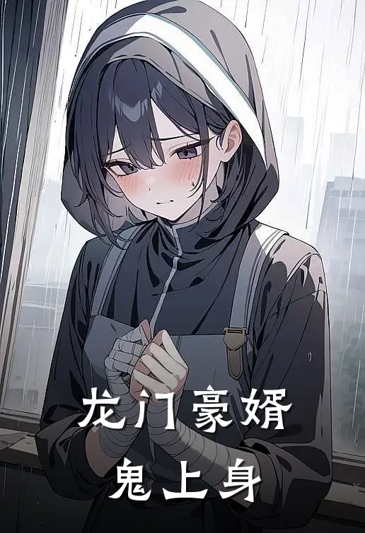 龙门豪婿 鬼上身