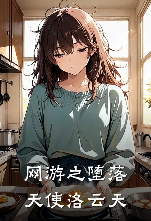 网游之堕落天使洛云天