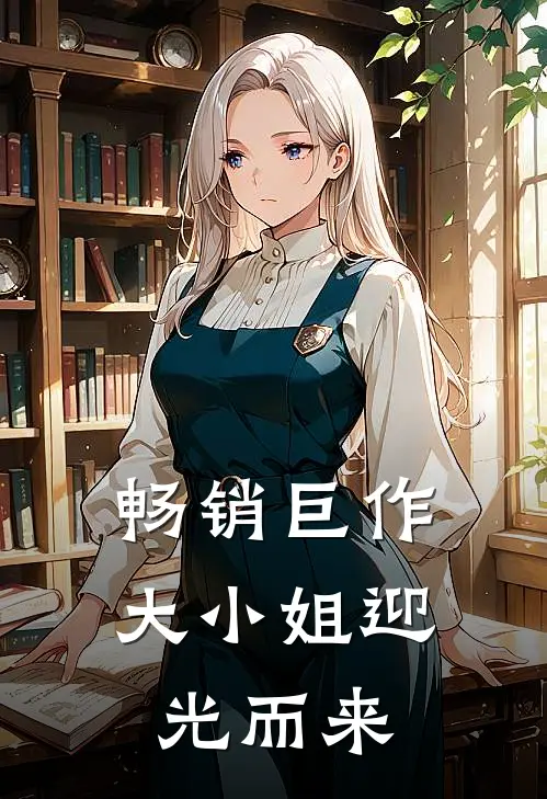 畅销巨作大小姐迎光而来