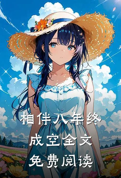 相伴八年终成空全文免费阅读