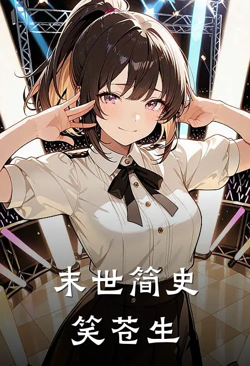 末世简史 笑苍生