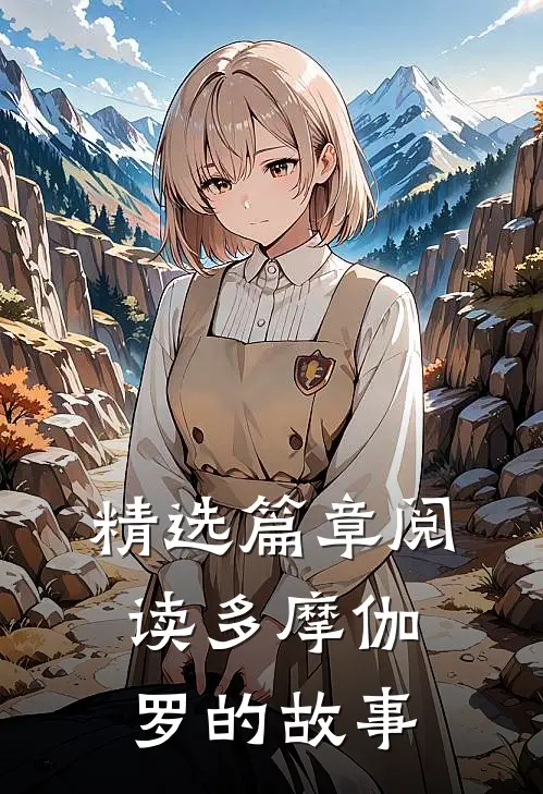 精选篇章阅读多摩伽罗的故事