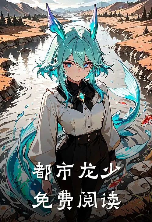 都市龙少免费阅读