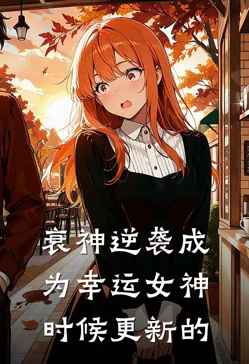 衰神逆袭成为幸运女神时候更新的