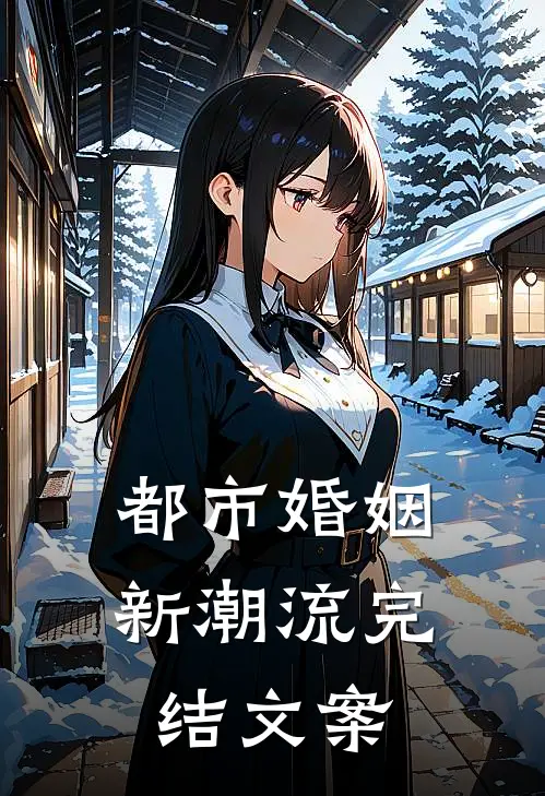 都市婚姻新潮流完结文案