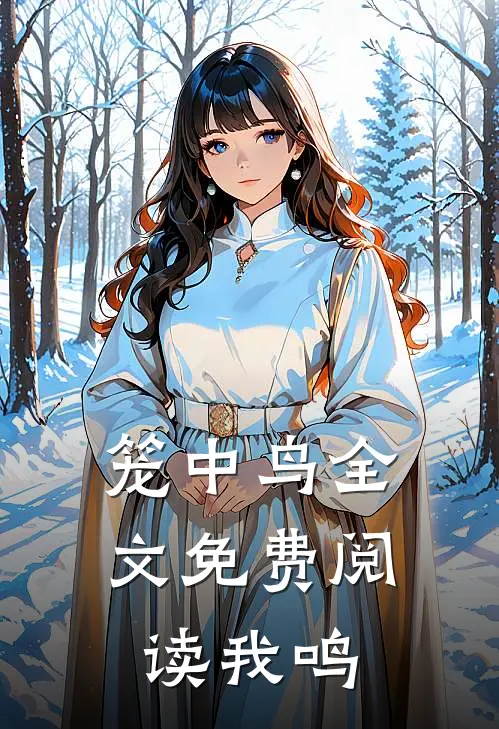 笼中鸟全文免费阅读我鸣