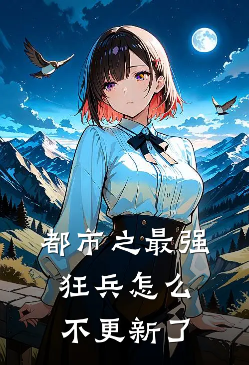 都市之最强狂兵怎么不更新了
