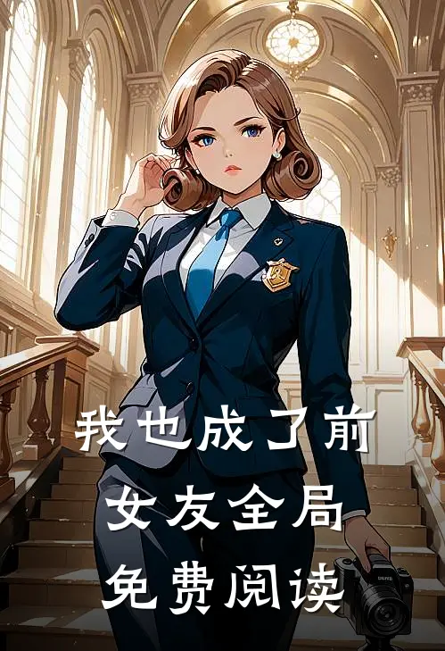 我也成了前女友全局免费阅读