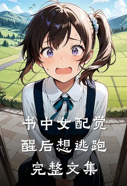 书中女配觉醒后想逃跑完整文集