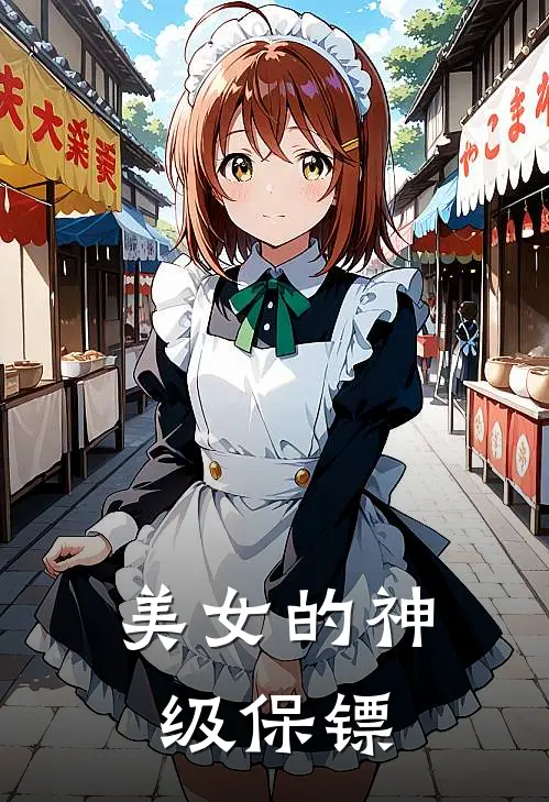 美女的神级保镖