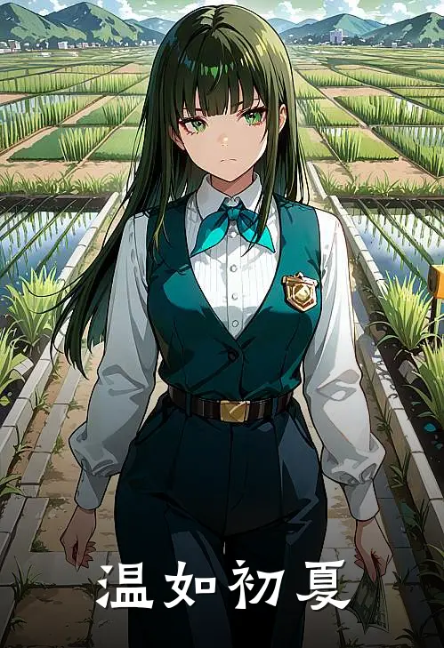 温如初夏