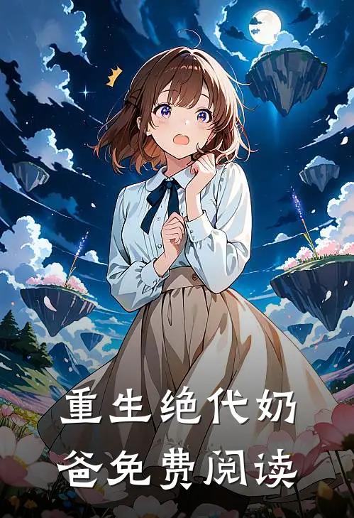 重生绝代奶爸免费阅读