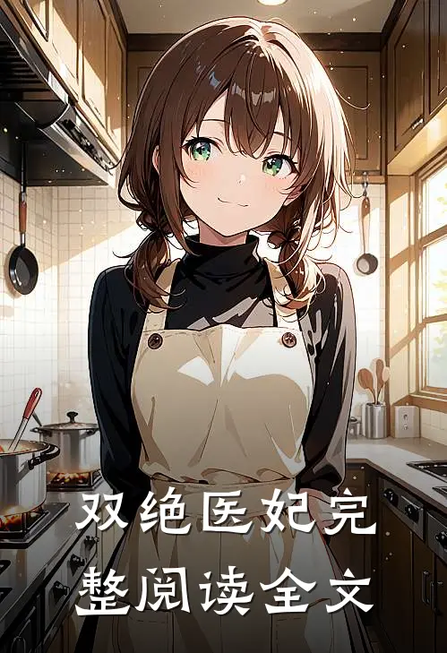 双绝医妃完整阅读全文