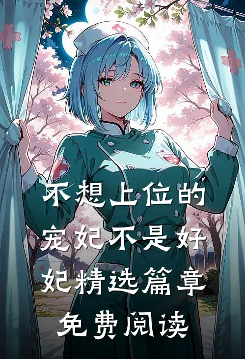 不想上位的宠妃不是好妃精选篇章免费阅读