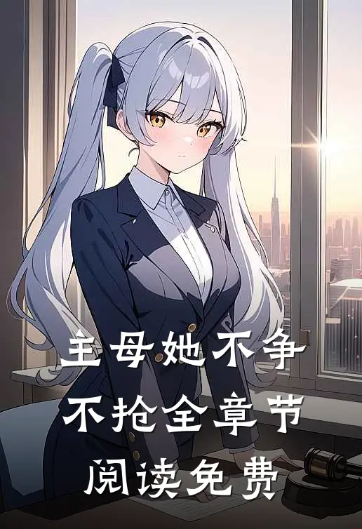 主母她不争不抢全章节阅读免费
