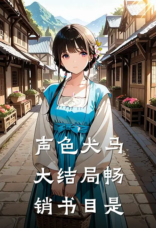 声色犬马大结局畅销书目是