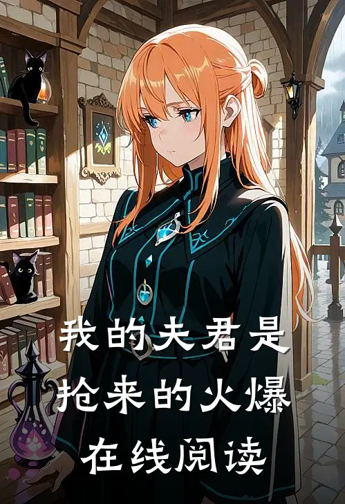 我的夫君是抢来的火爆在线阅读