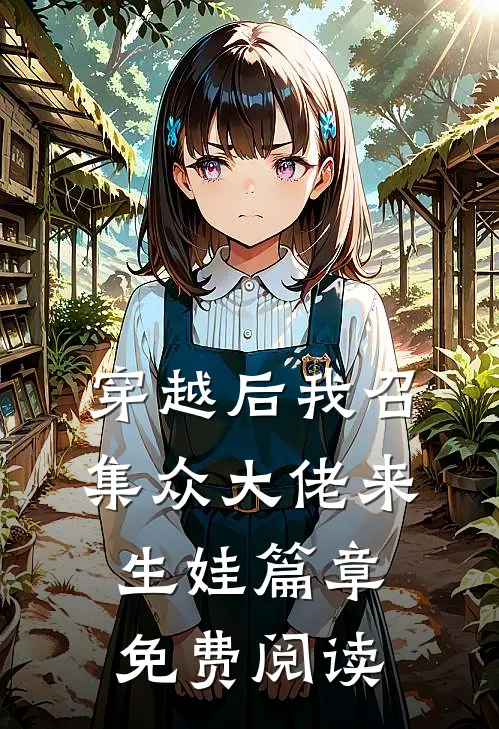 穿越后我召集众大佬来生娃篇章免费阅读