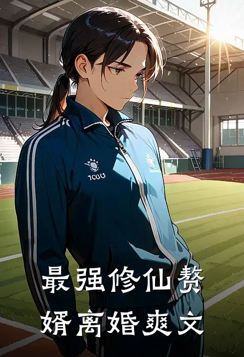 最强修仙赘婿离婚爽文