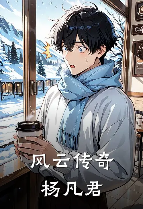 风云传奇杨凡君