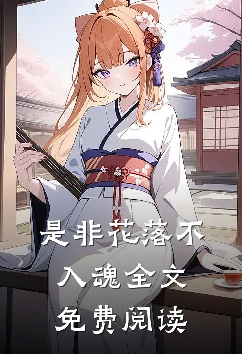 是非花落不入魂全文免费阅读