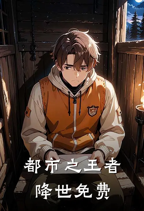 都市之王者降世免费