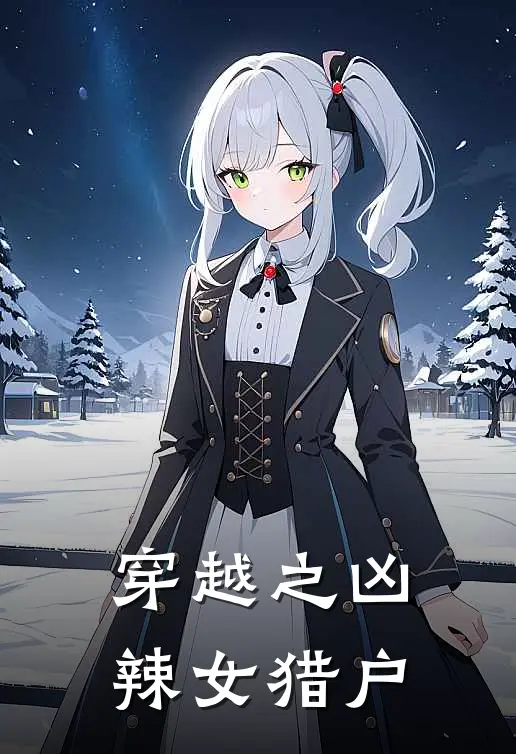 穿越之凶辣女猎户