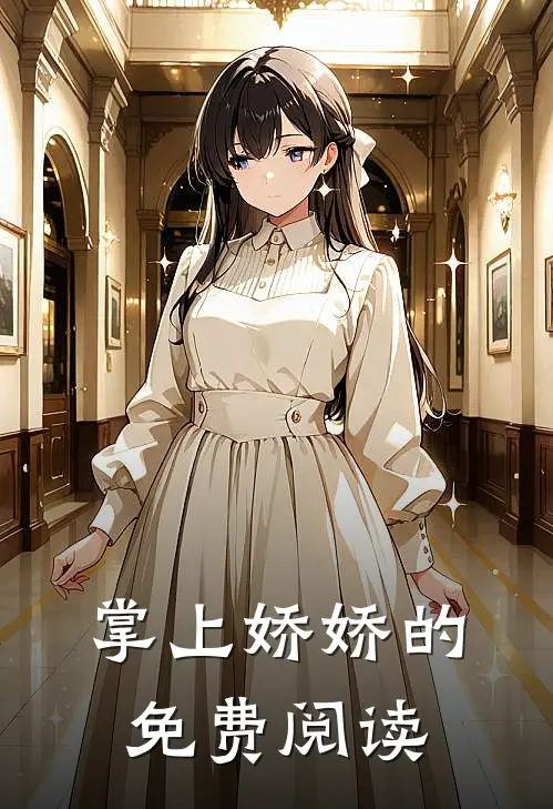 掌上娇娇的免费阅读