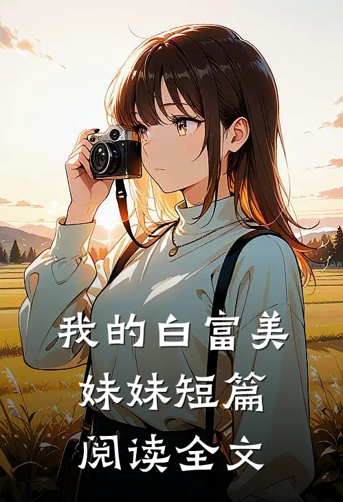 我的白富美妹妹短篇阅读全文