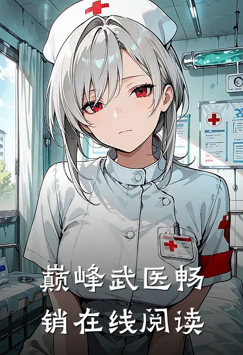 巅峰武医畅销在线阅读