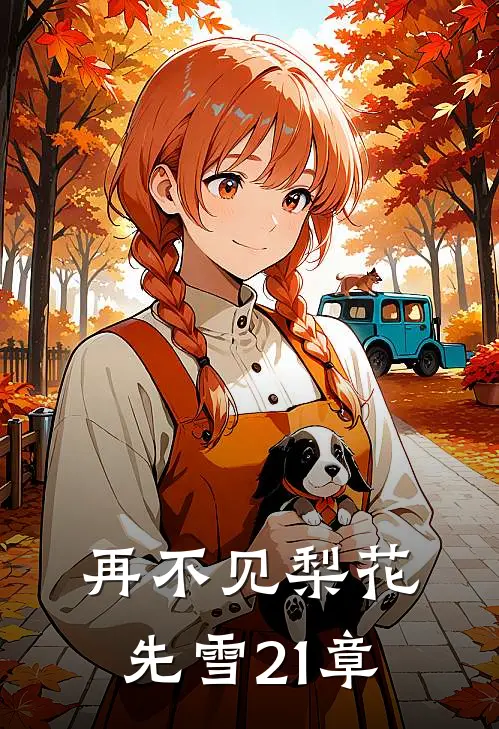再不见梨花先雪21章