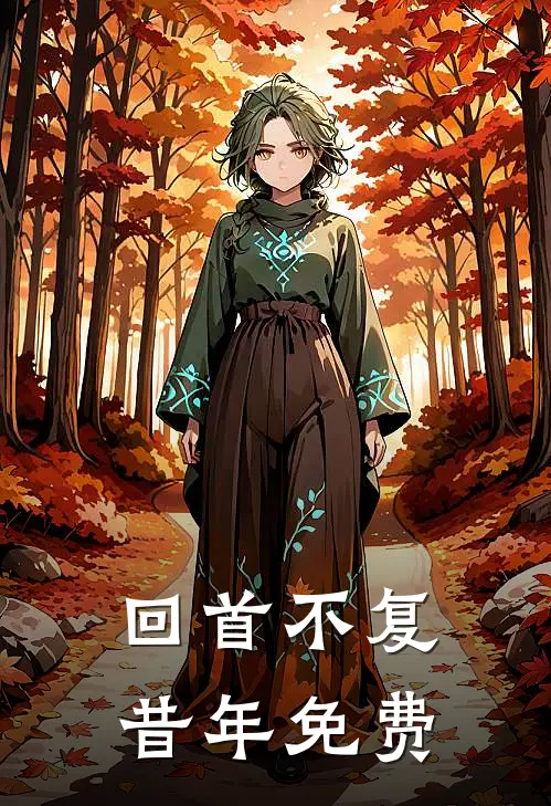 回首不复昔年免费
