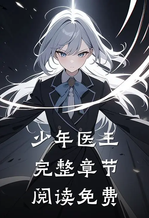 少年医王完整章节阅读免费
