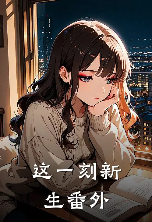 这一刻新生 番外