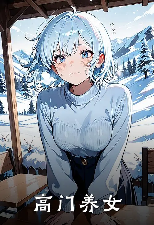 高门养女