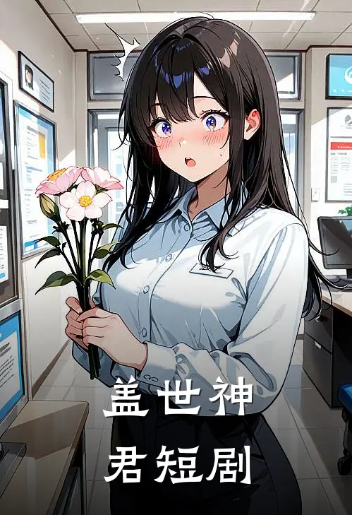 盖世神君短剧