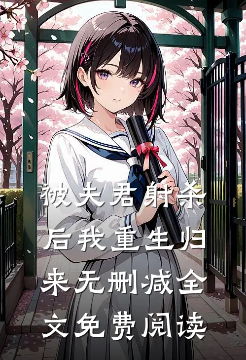 被夫君射杀后我重生归来无删减全文免费阅读