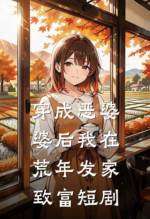 穿成恶婆婆后我在荒年发家致富短剧