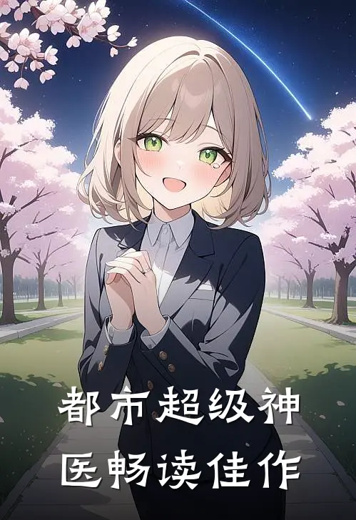 都市超级神医畅读佳作