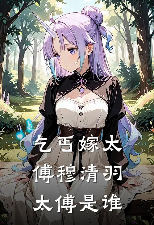 乞丐嫁太傅穆清羽太傅是谁