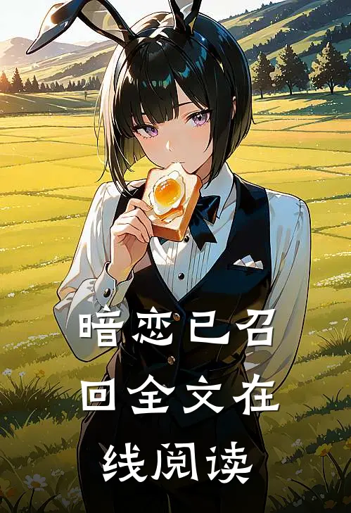 暗恋已召回全文在线阅读