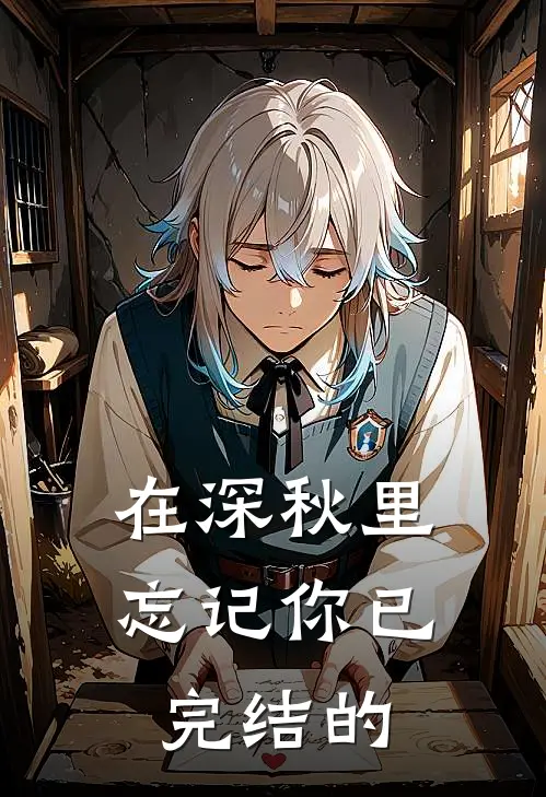 在深秋里忘记你已完结的