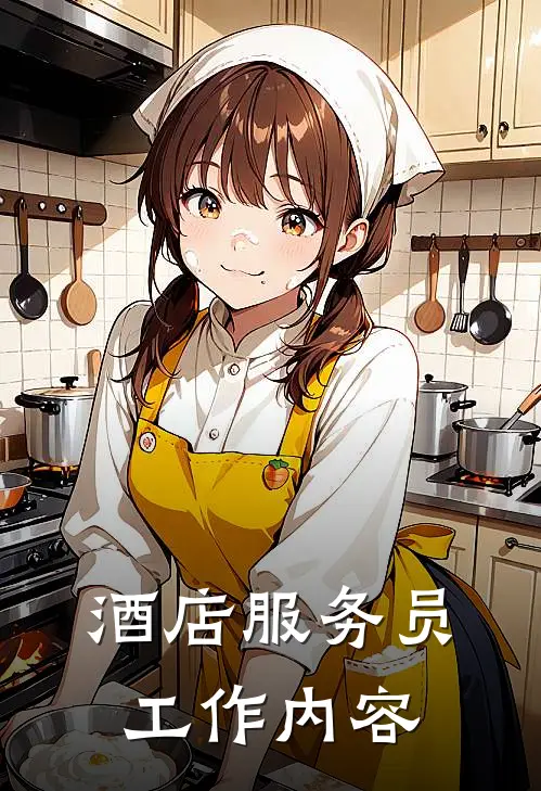 酒店服务员工作内容