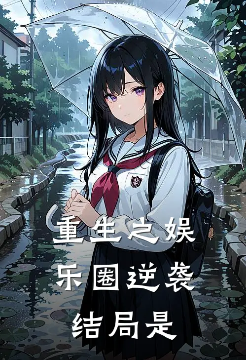 重生之娱乐圈逆袭结局是