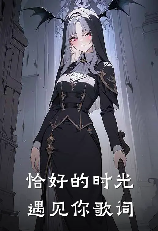 恰好的时光遇见你歌词