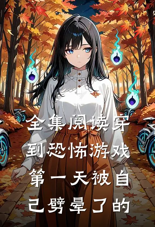 全集阅读穿到恐怖游戏第一天被自己劈晕了的